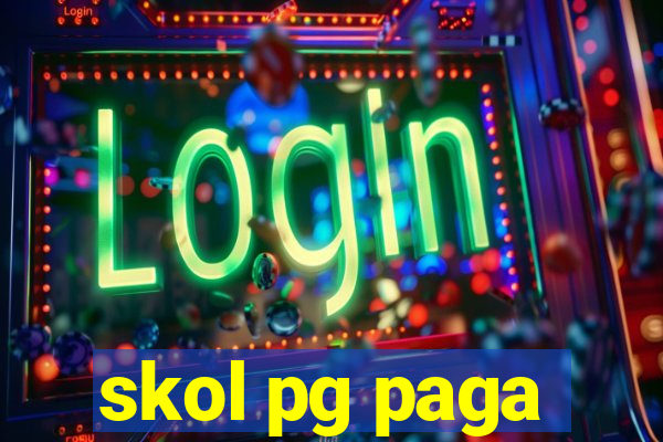 skol pg paga